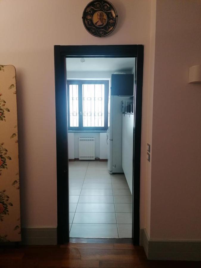דירות דסנזאנו דל גארדה Le Finestre Sugli Ulivi מראה חיצוני תמונה